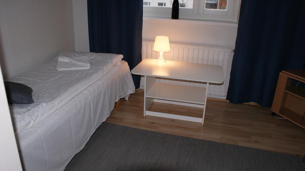 Citimotel Lappeenranta Quarto foto
