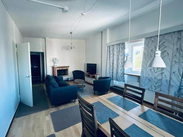 Citimotel Lappeenranta Exterior foto