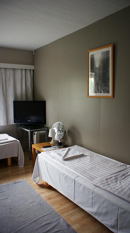 Citimotel Lappeenranta Exterior foto