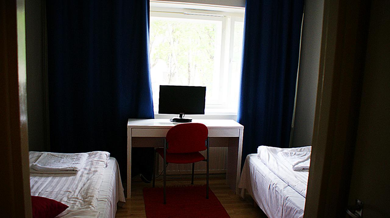 Citimotel Lappeenranta Exterior foto